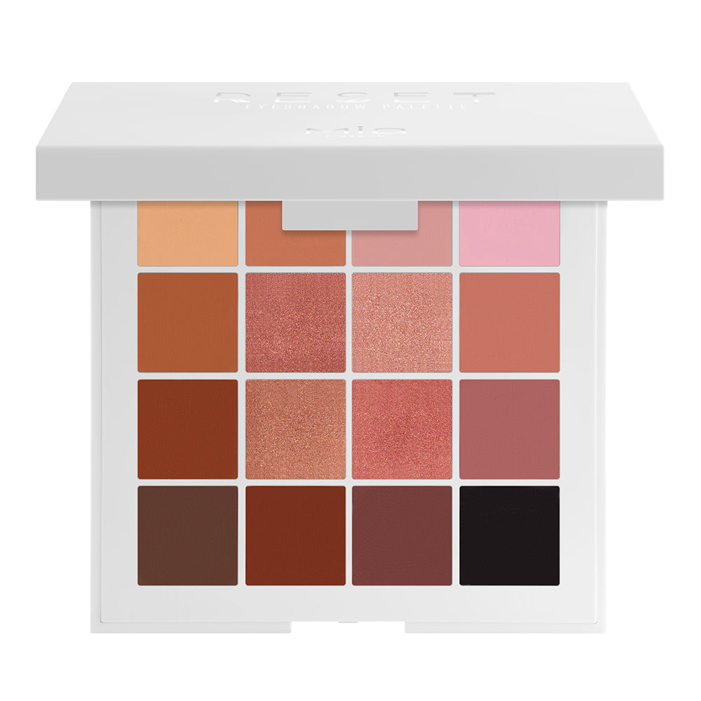 RESET Eyeshadow Palette – ESSENTIAL
