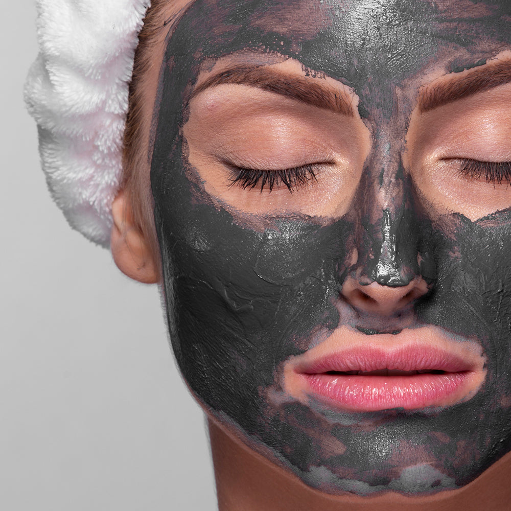 MAGNETIC BOOST MASK