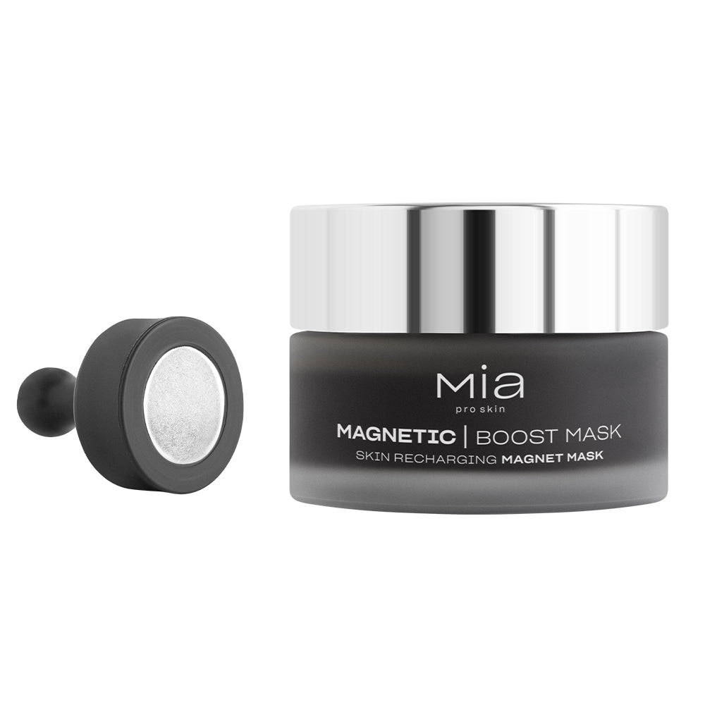 MAGNETIC BOOST MASK