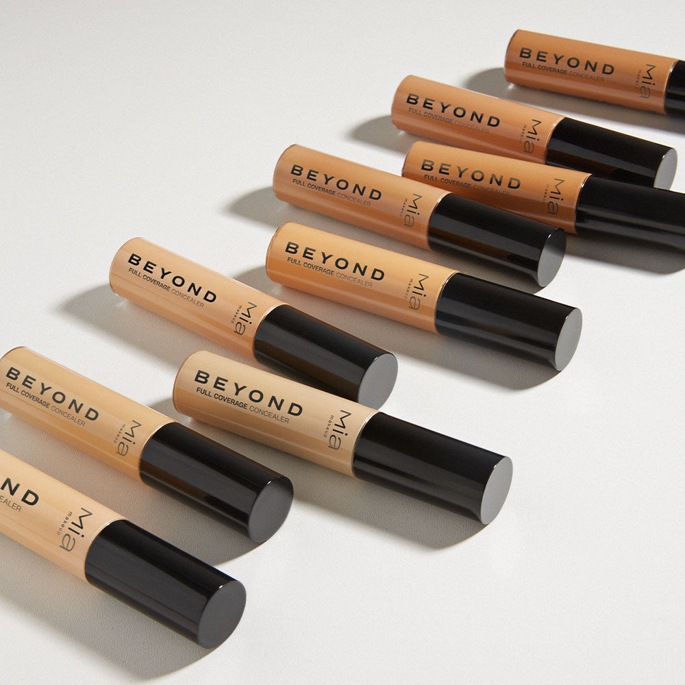 BEYOND FULL COVERAGE CONCEALER