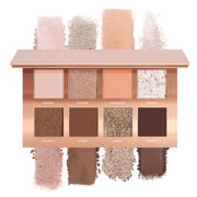 EYE PALETTE SPICY NAKED