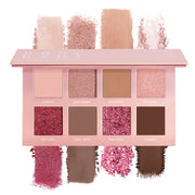 EYE PALETTE ROSE GAME