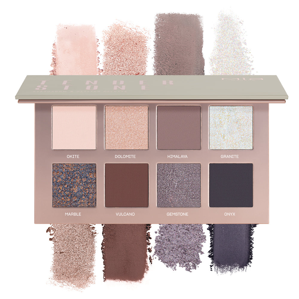 EYE PALETTE TENDER STONE
