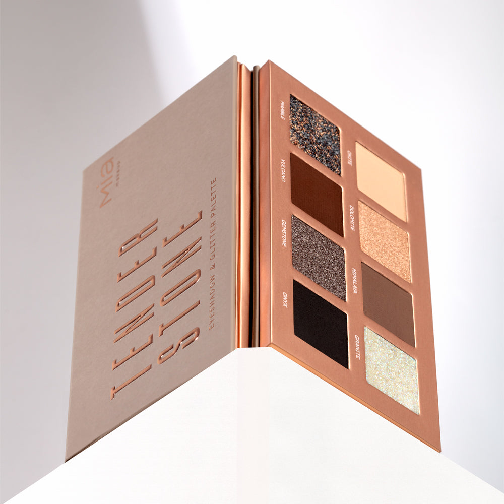 EYE PALETTE TENDER STONE