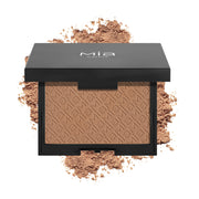 TAN BUILDER MATTE BRONZER