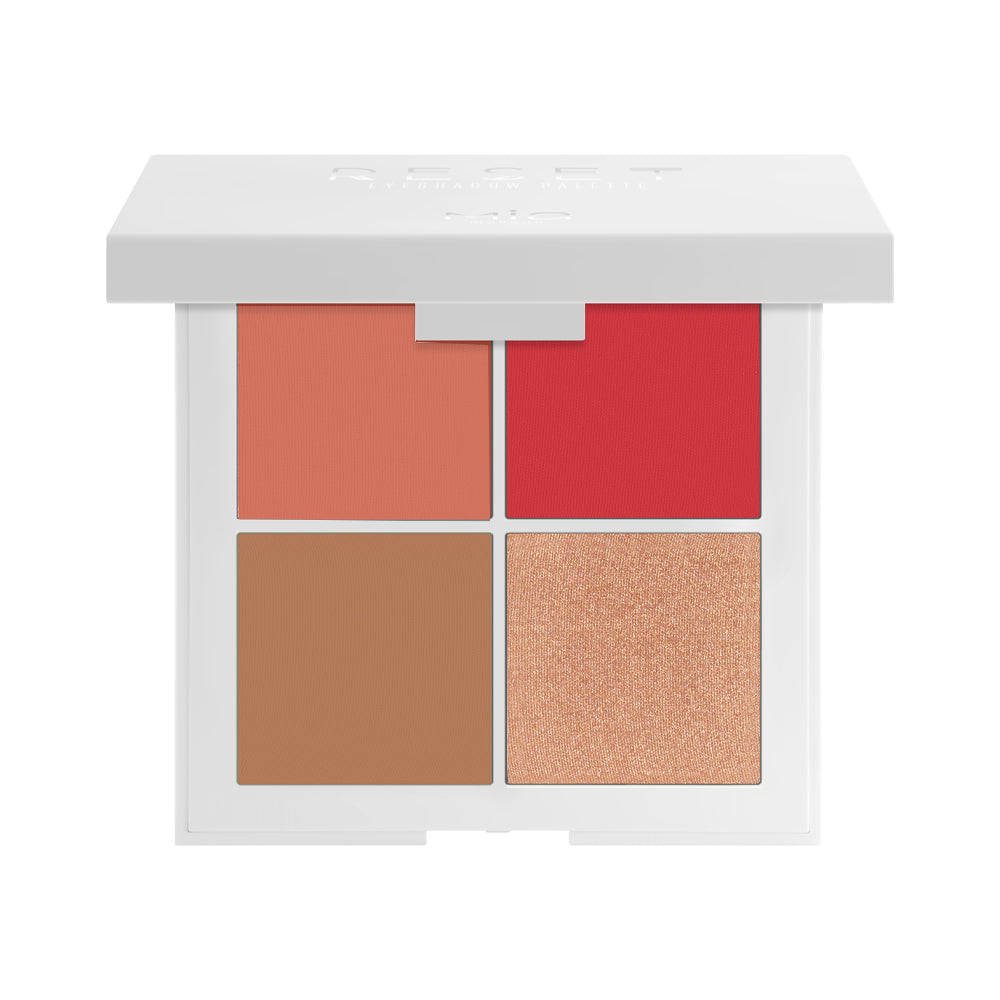RESET Face Palette