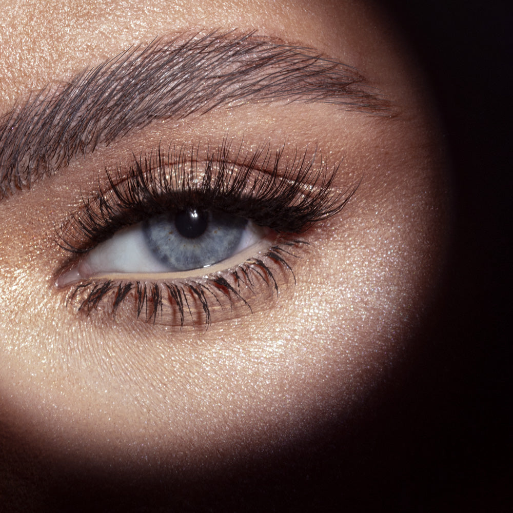 GAZE ON STAGE MASCARA