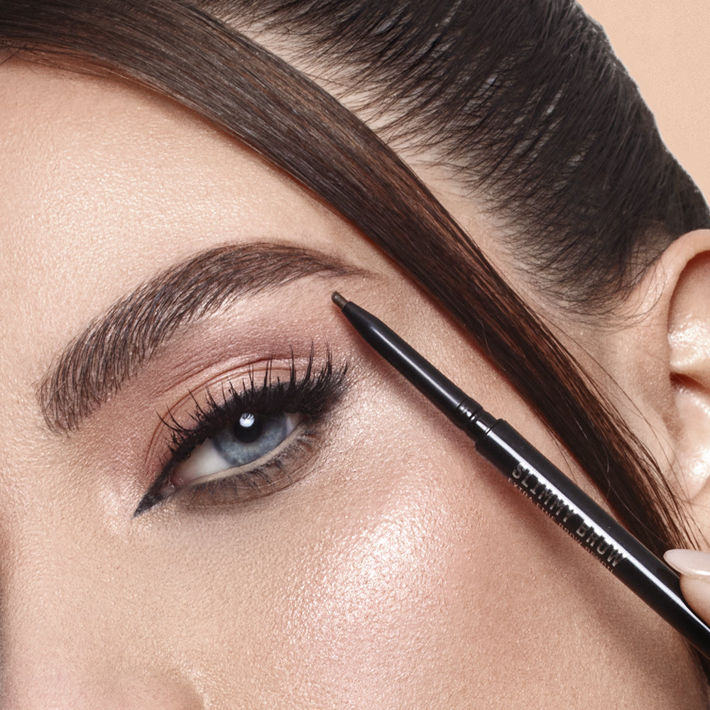 SLIMMY BROW
