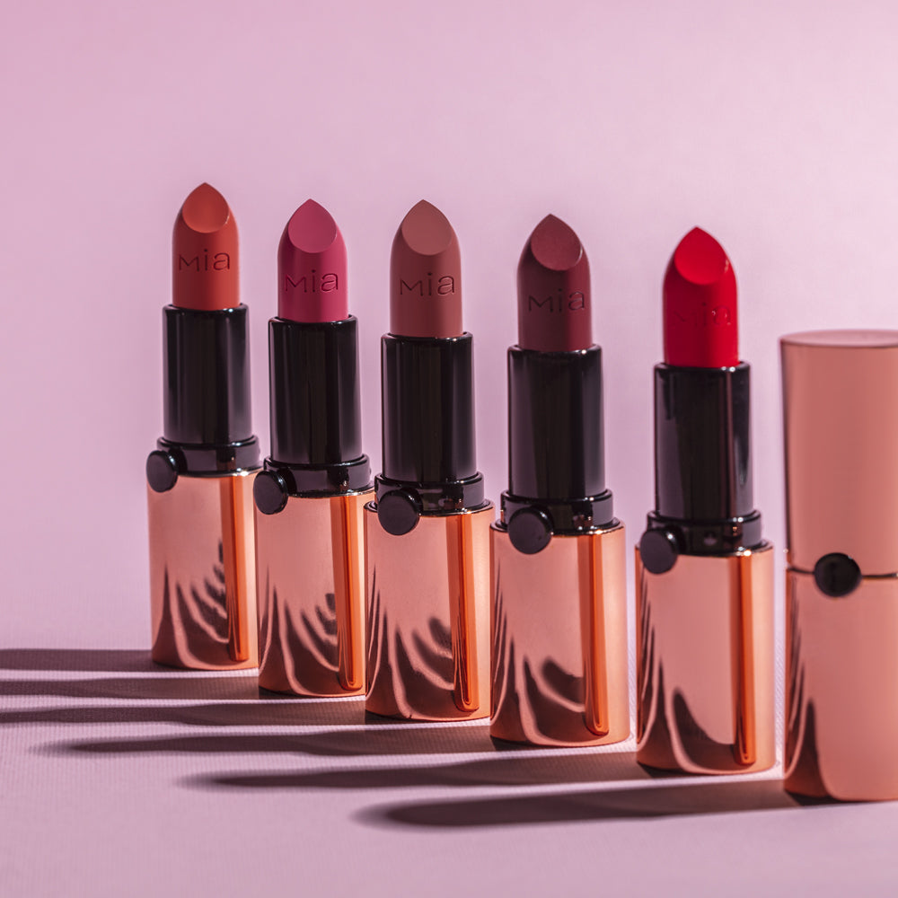 GLAM FLOW LIPSTICK