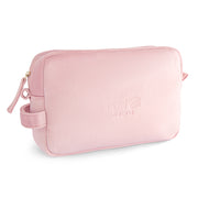 PINK VANITY CASE LARGE