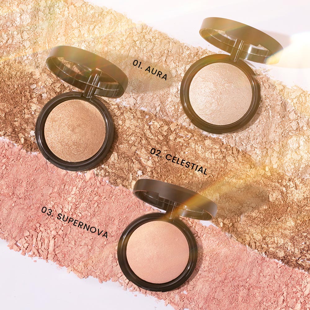 SUN GLAZE
