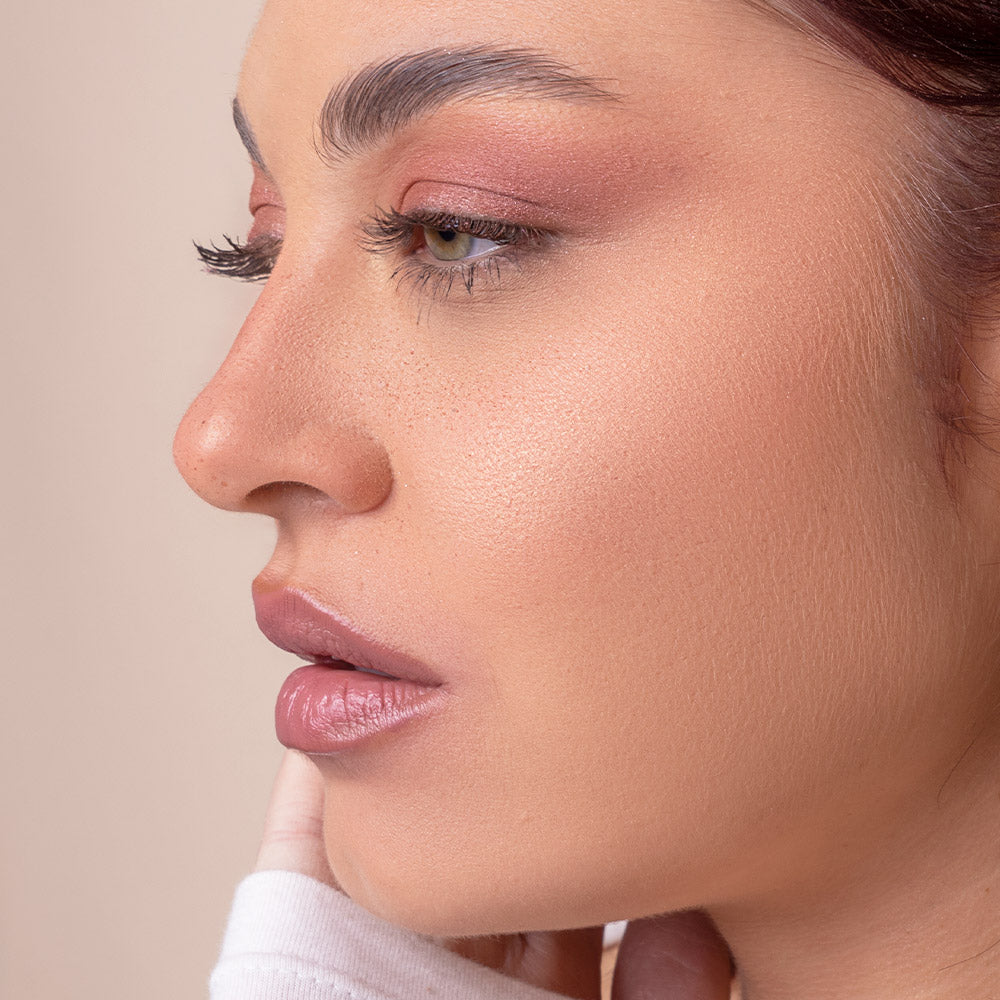 SUN GLAZE