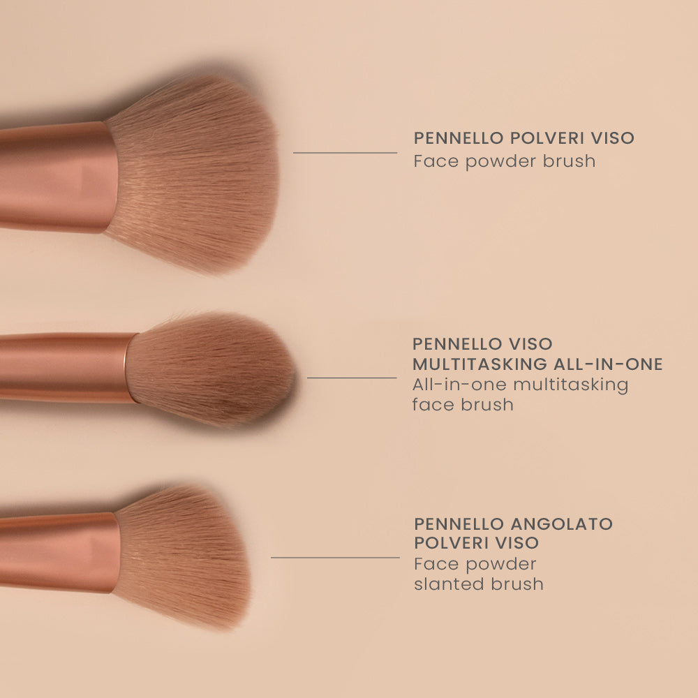 EVERYDAY BRUSH SET