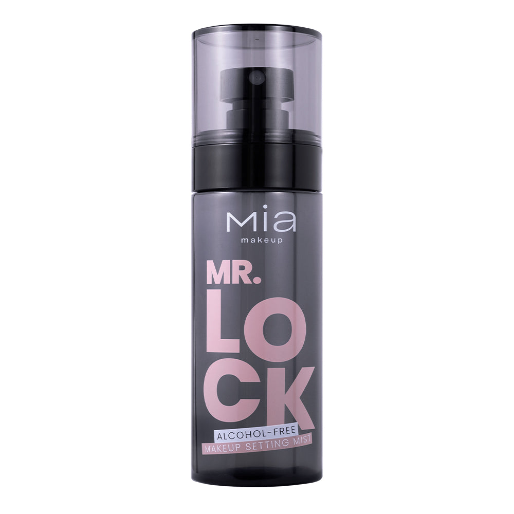 Mr LOCK