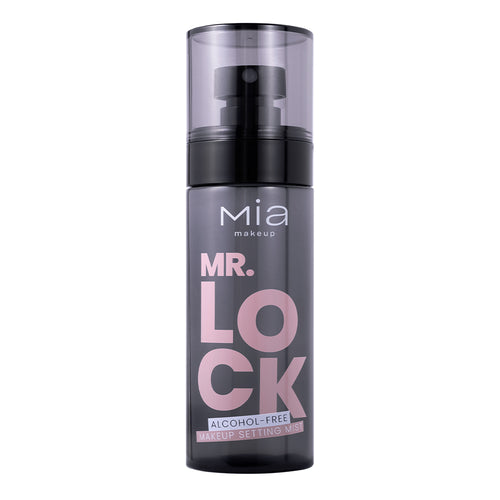 Mr LOCK