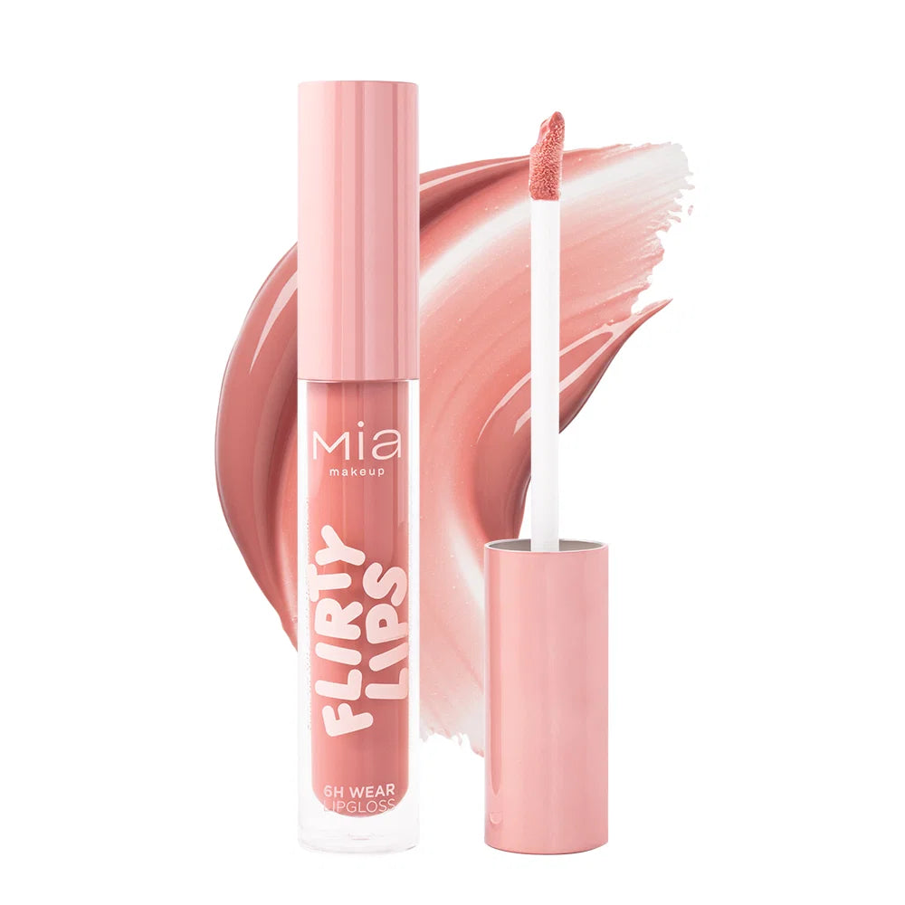 FLIRTY LIPS