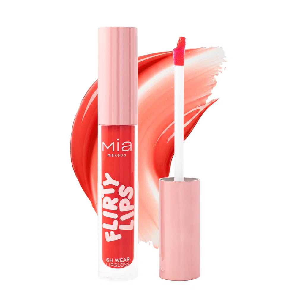 FLIRTY LIPS