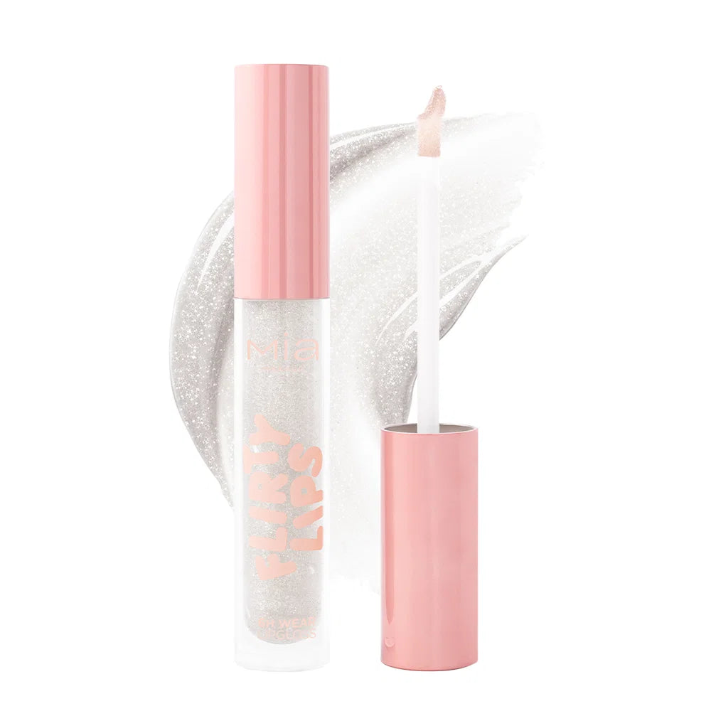 FLIRTY LIPS