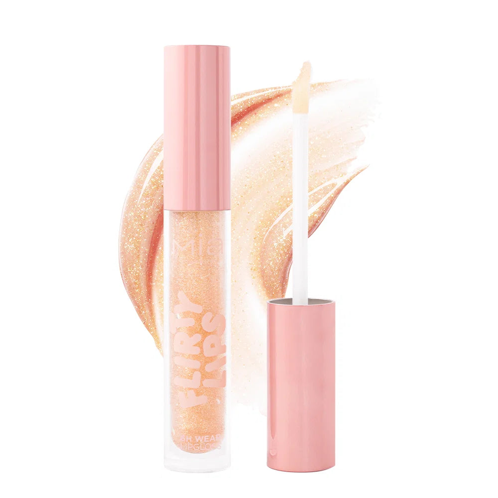 FLIRTY LIPS