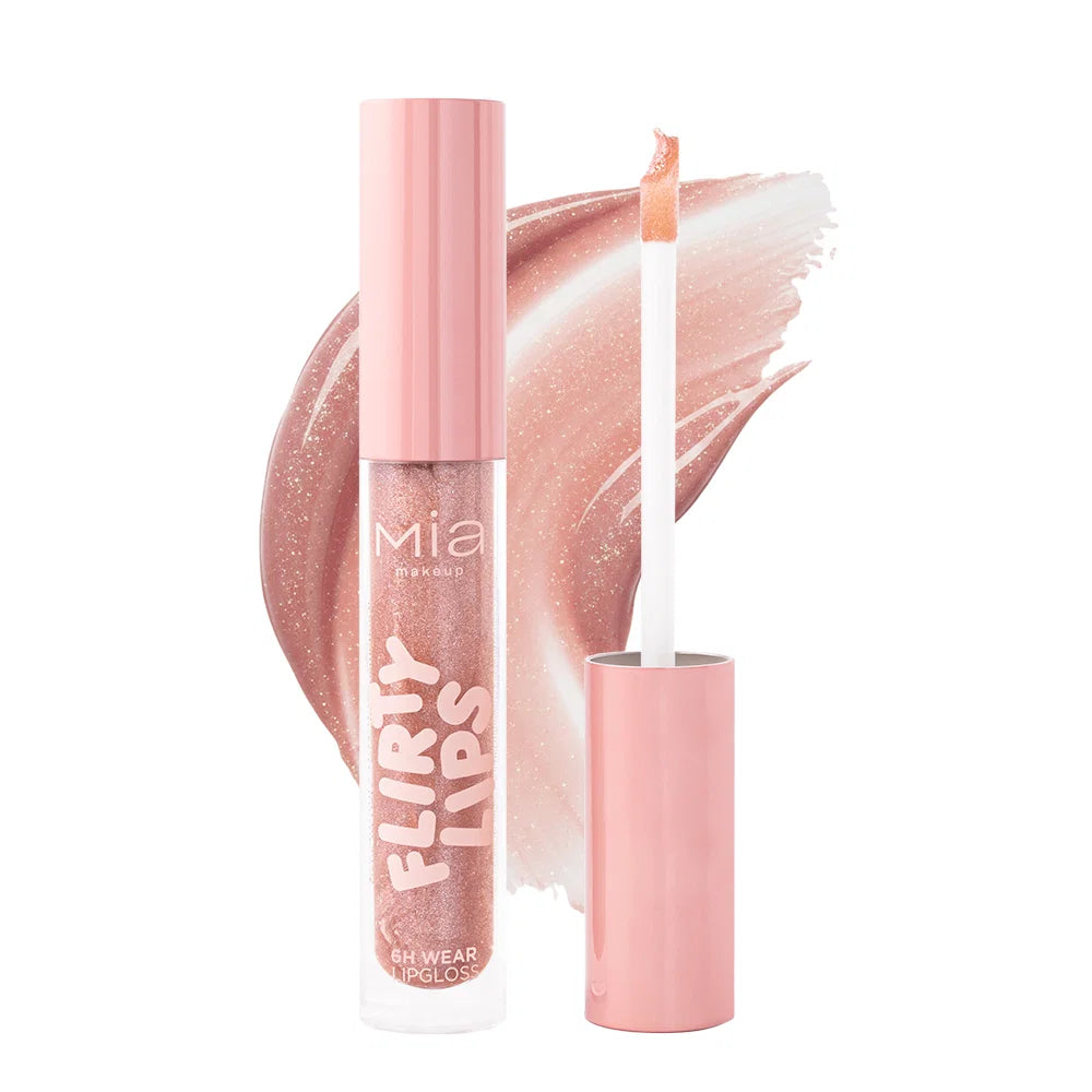 FLIRTY LIPS