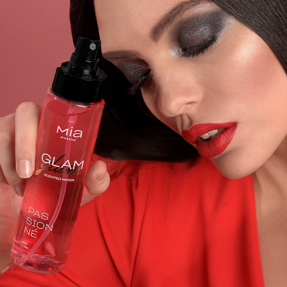 GLAM SCENTED WATER - PASSIONNÉ