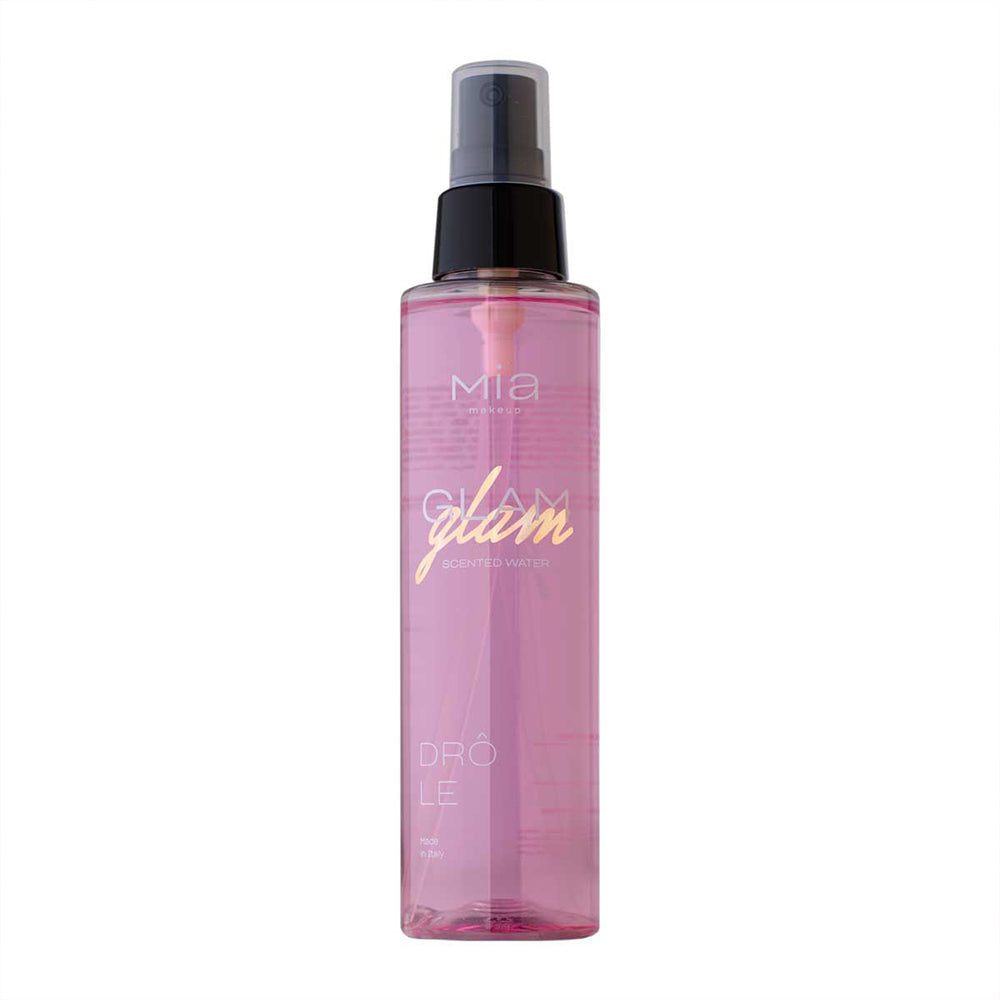 GLAM SCENTED WATER - DRÔLE