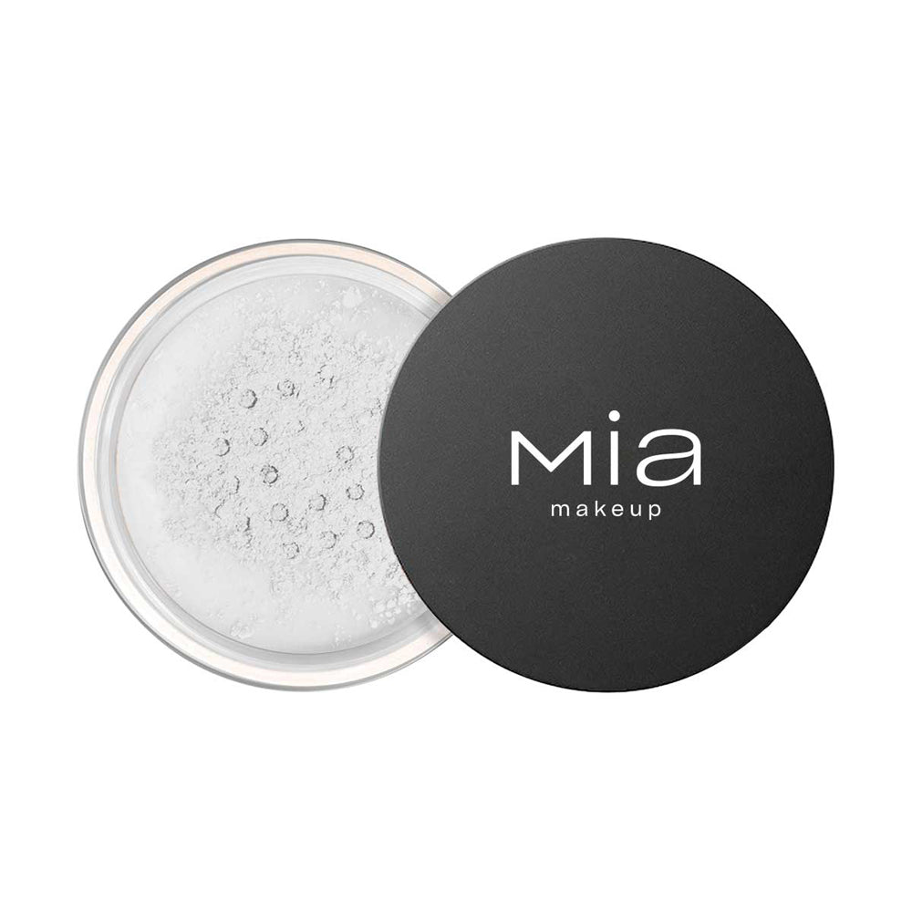 LOOSE POWDER