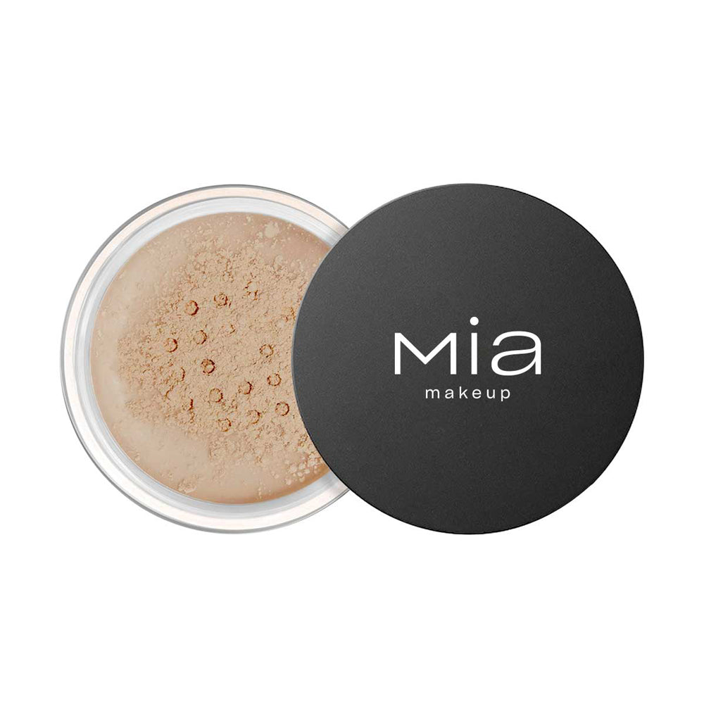 LOOSE POWDER