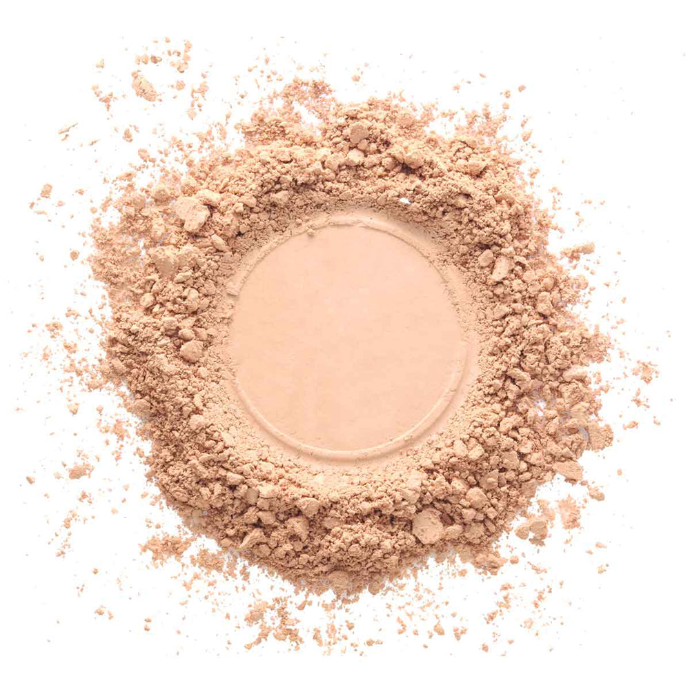 LOOSE POWDER