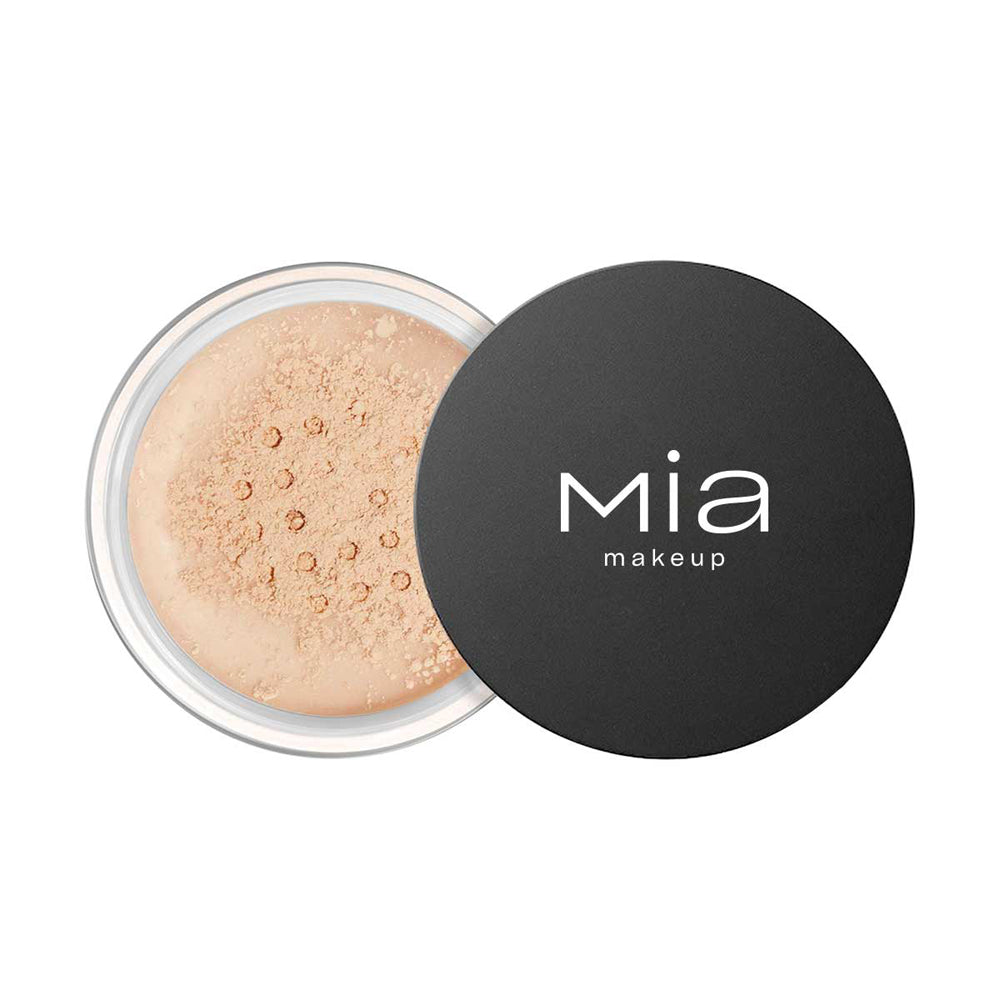 LOOSE POWDER