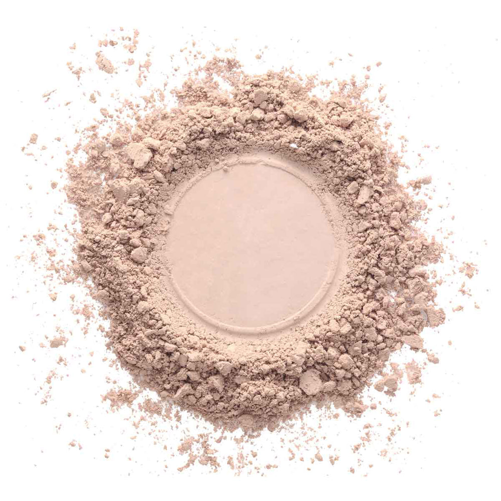 LOOSE POWDER