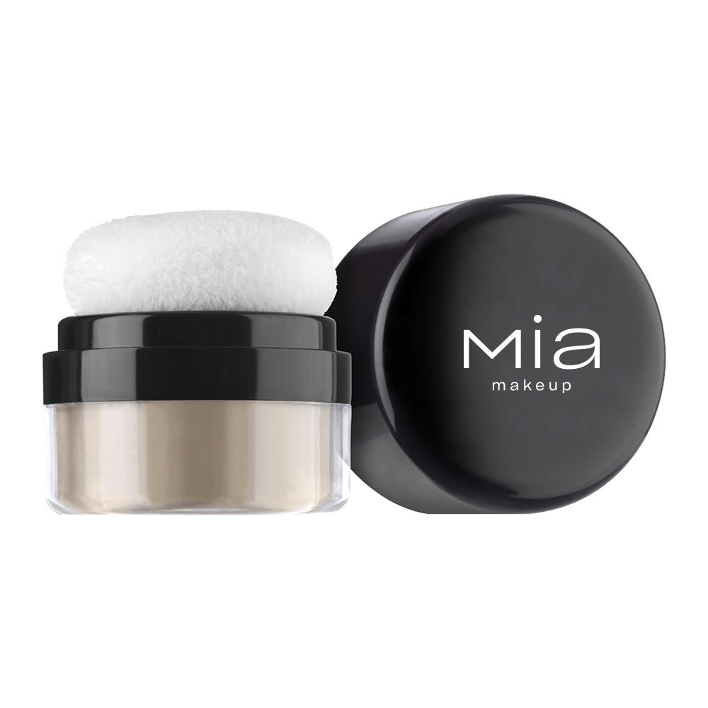 FIX POWDER BRUSH ON