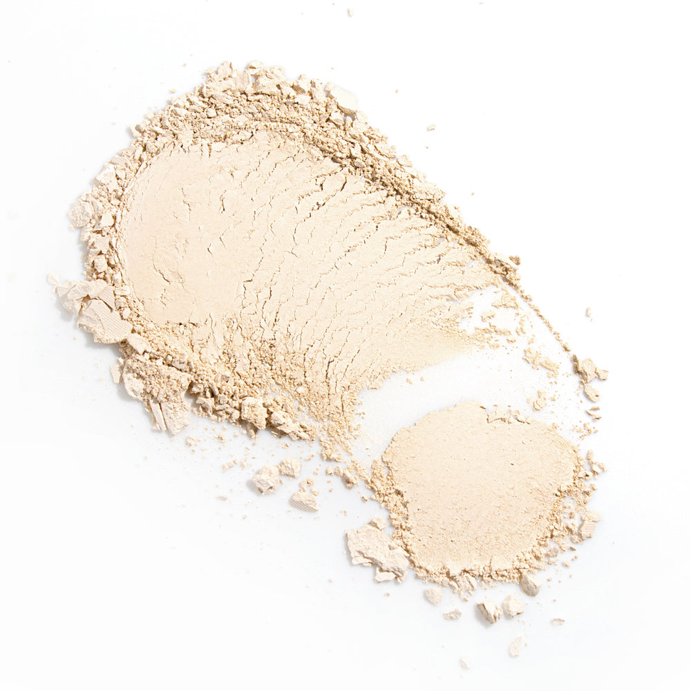 FIX POWDER BRUSH ON