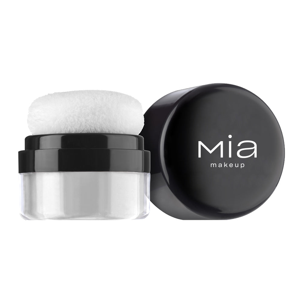 FIX POWDER BRUSH ON