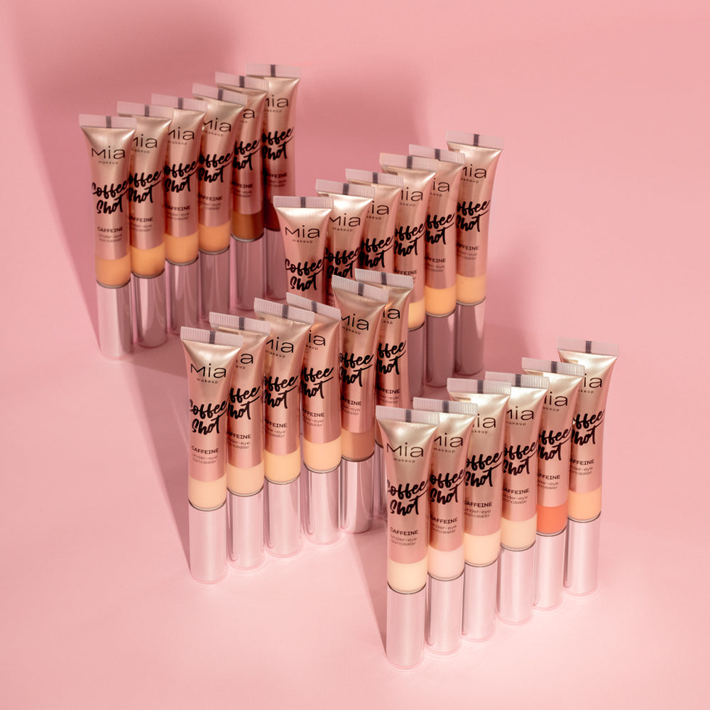 COFFEE SHOT CONCEALER