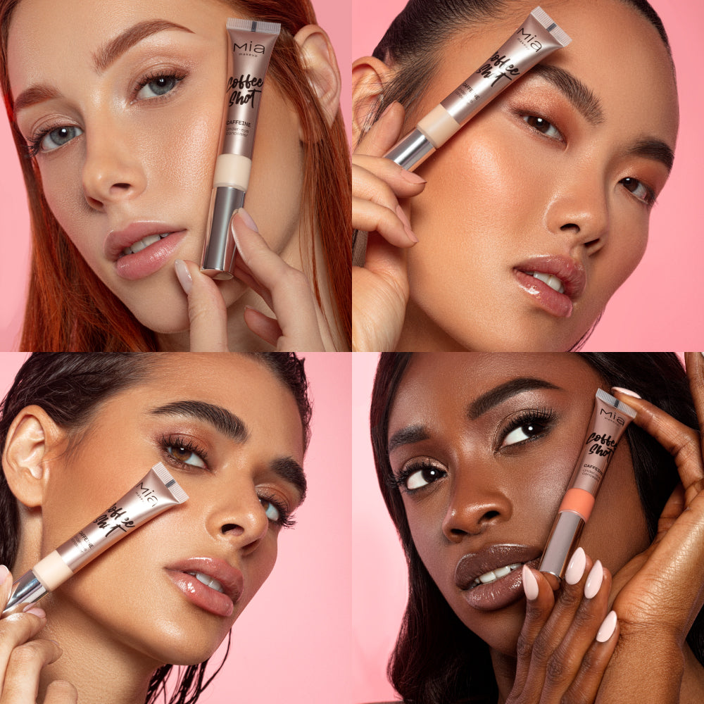 COFFEE SHOT CONCEALER