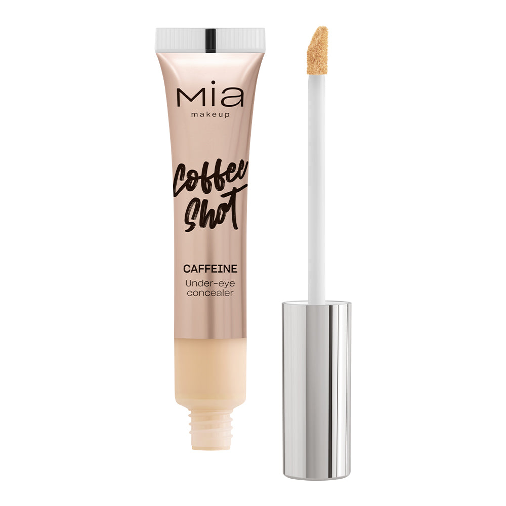 COFFEE SHOT CONCEALER
