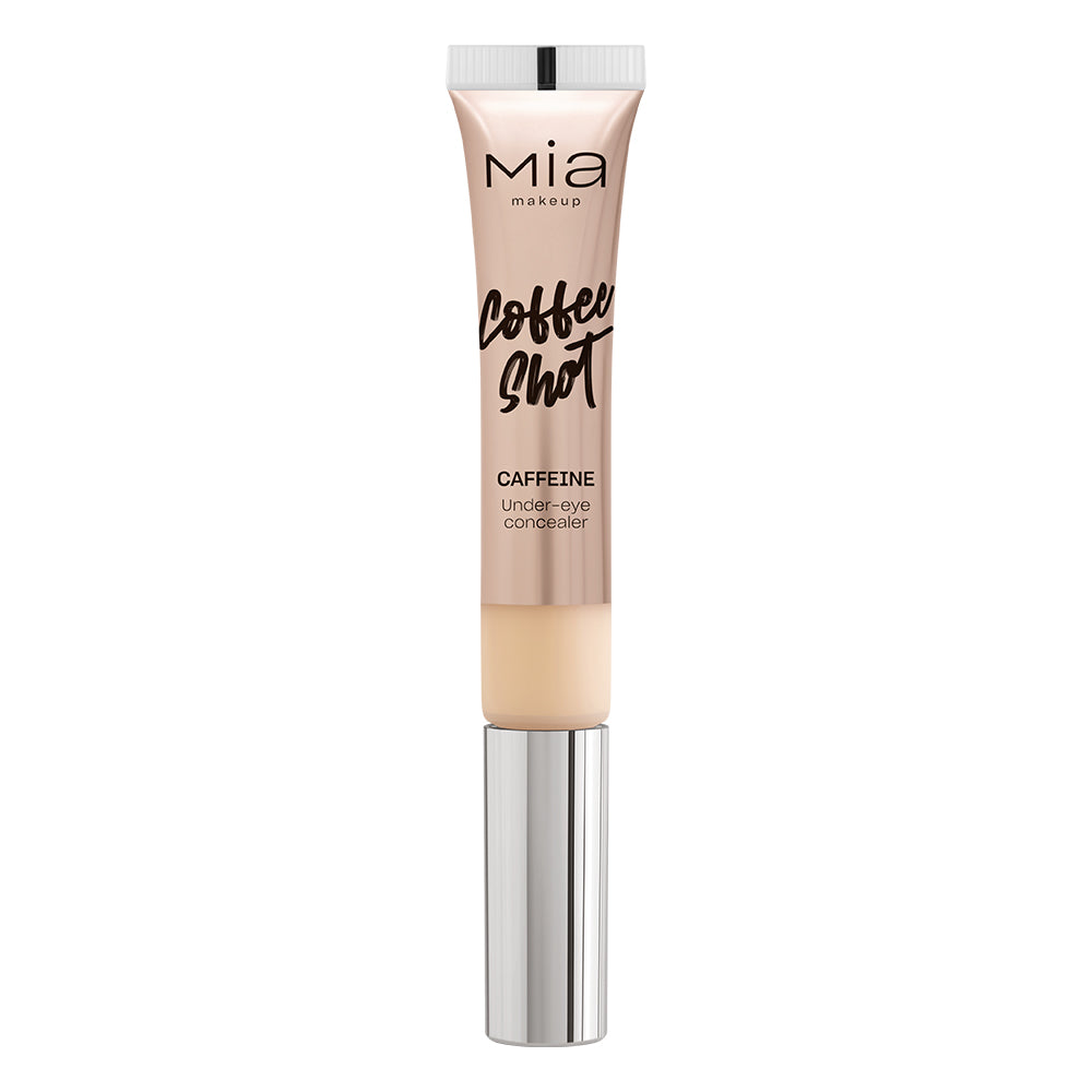 COFFEE SHOT CONCEALER