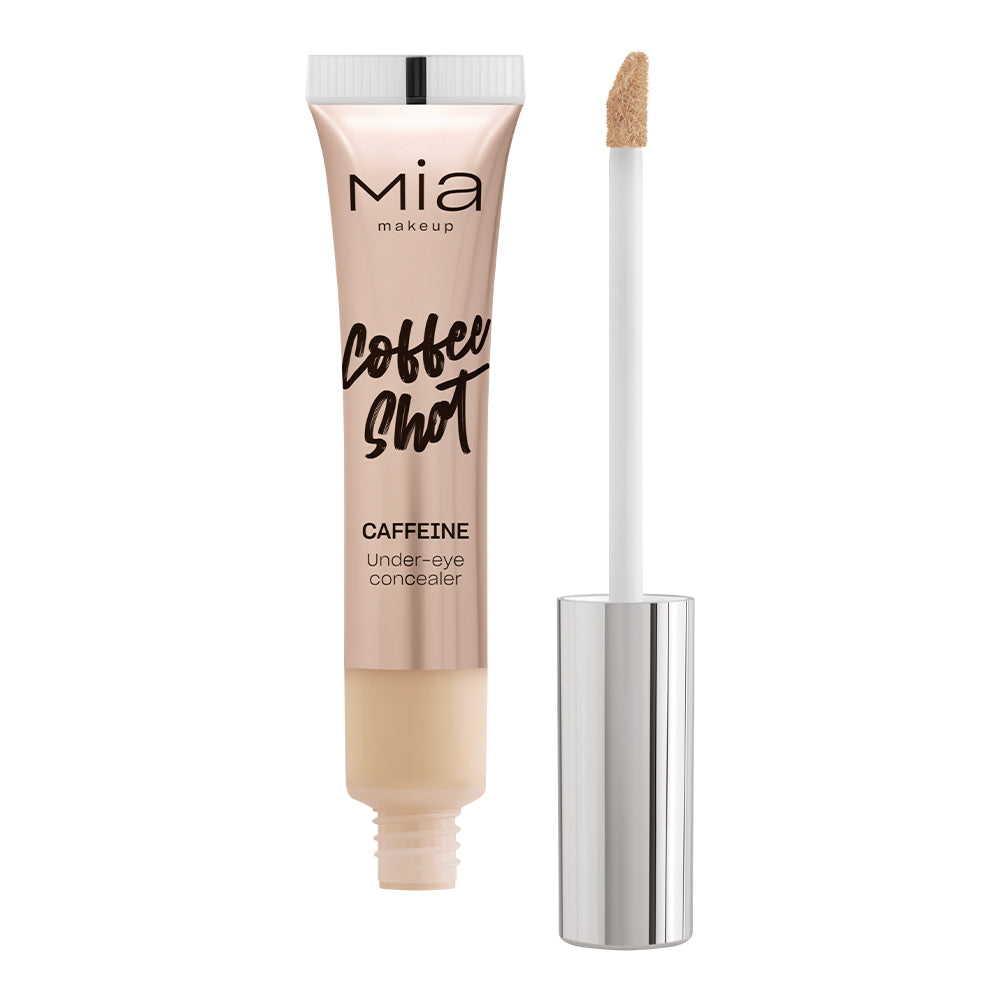 COFFEE SHOT CONCEALER