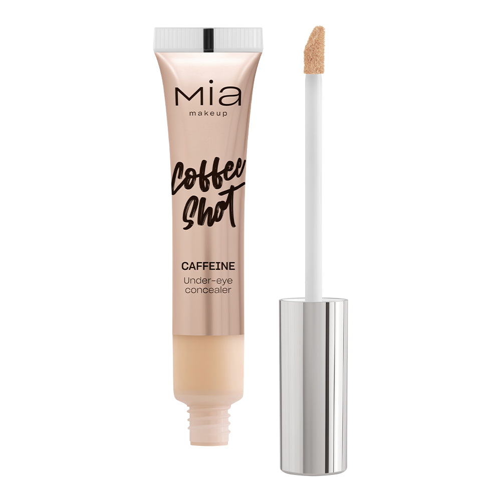 COFFEE SHOT CONCEALER