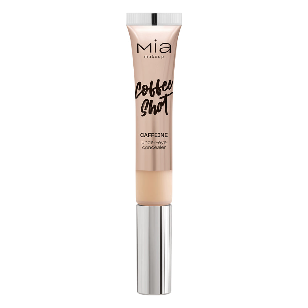 COFFEE SHOT CONCEALER