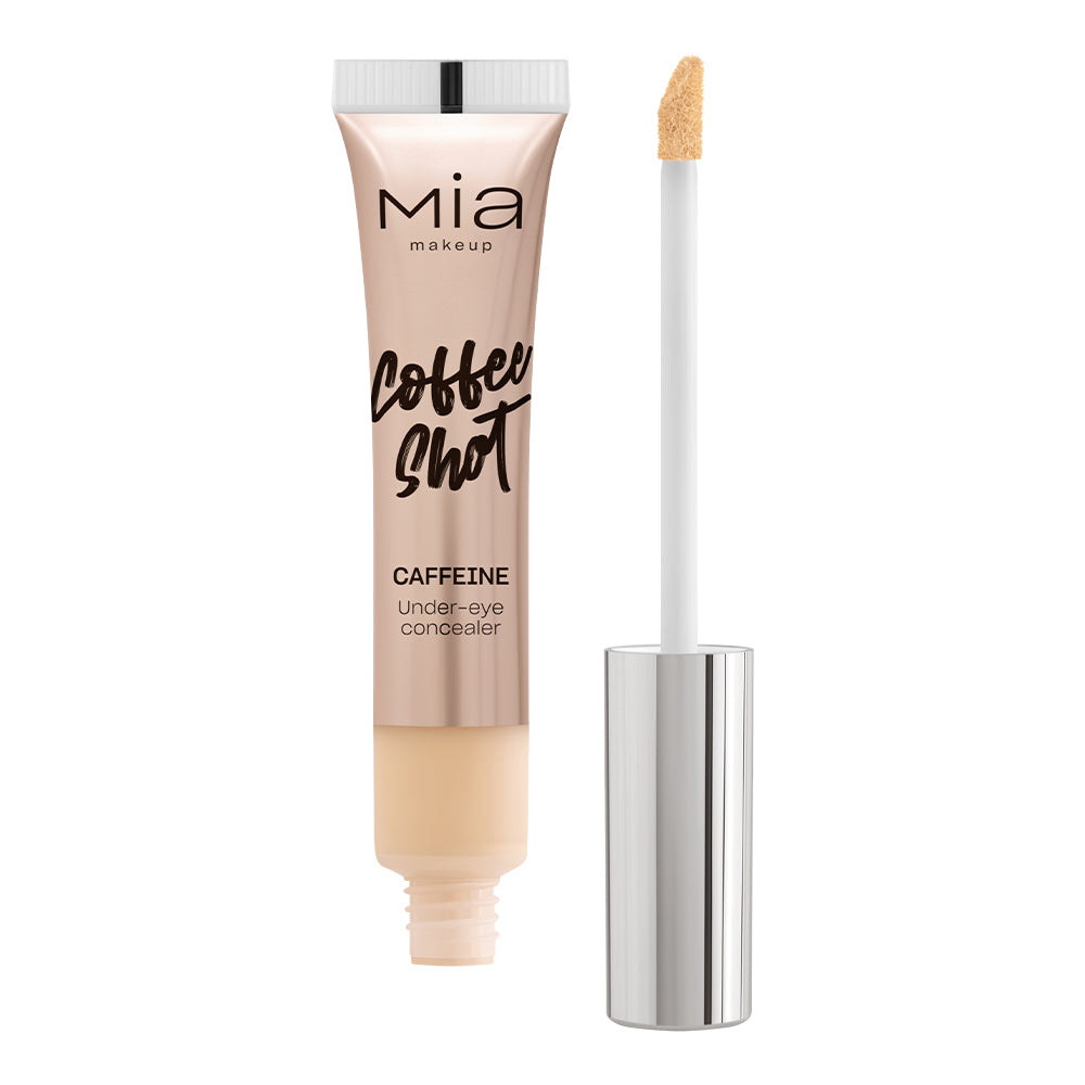 COFFEE SHOT CONCEALER
