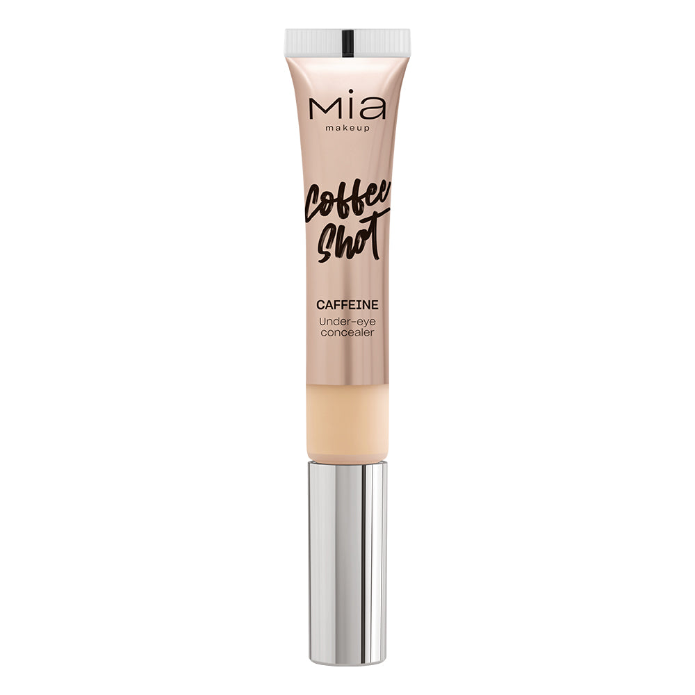 COFFEE SHOT CONCEALER