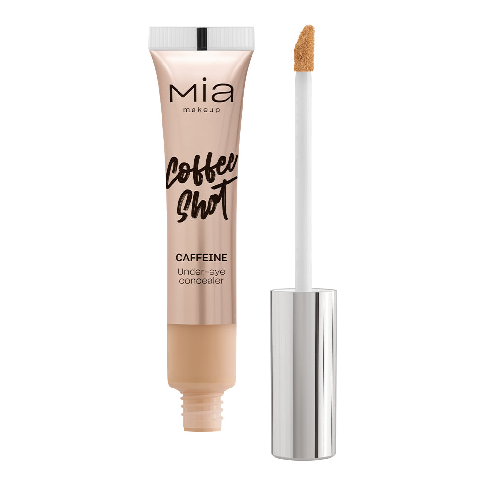COFFEE SHOT CONCEALER