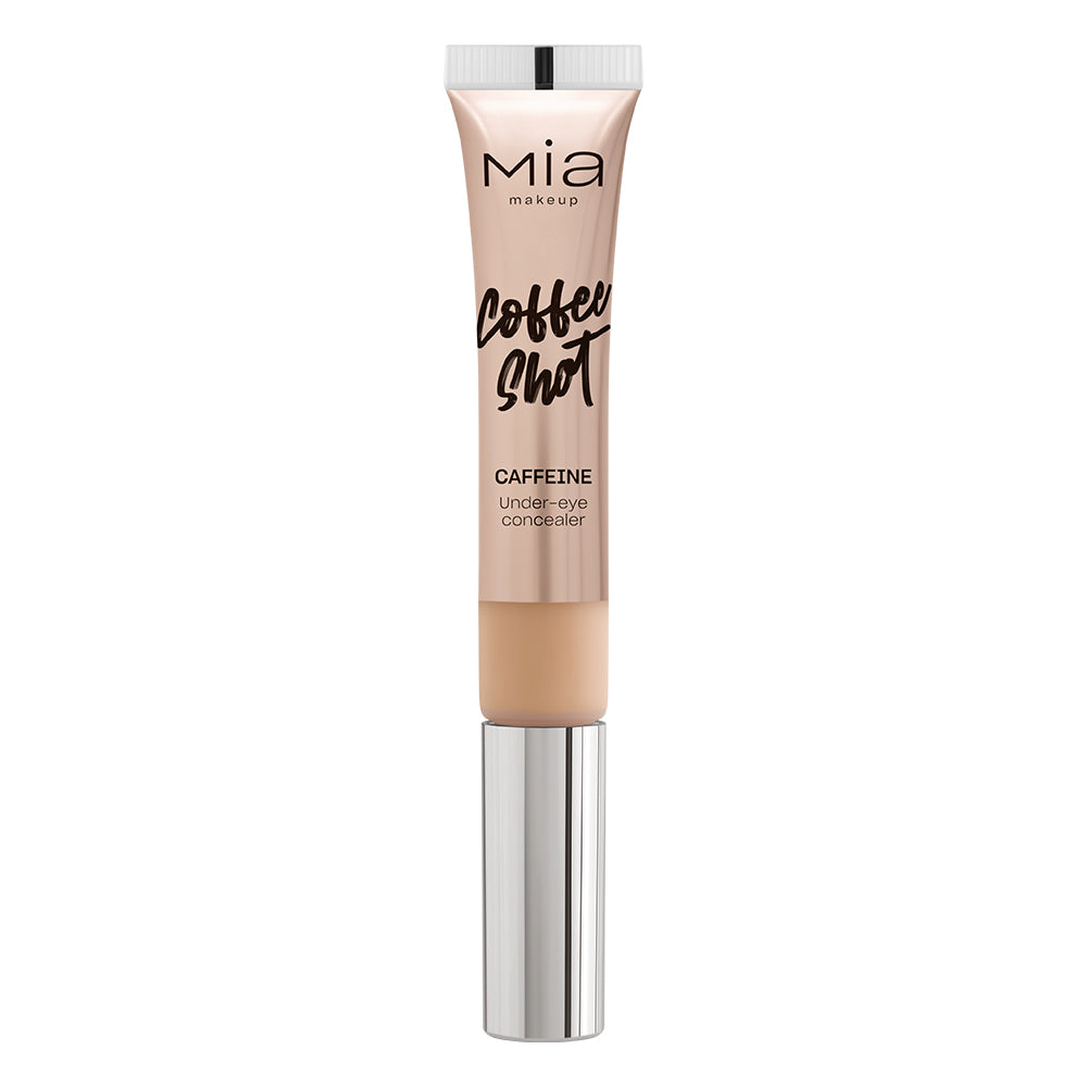 COFFEE SHOT CONCEALER