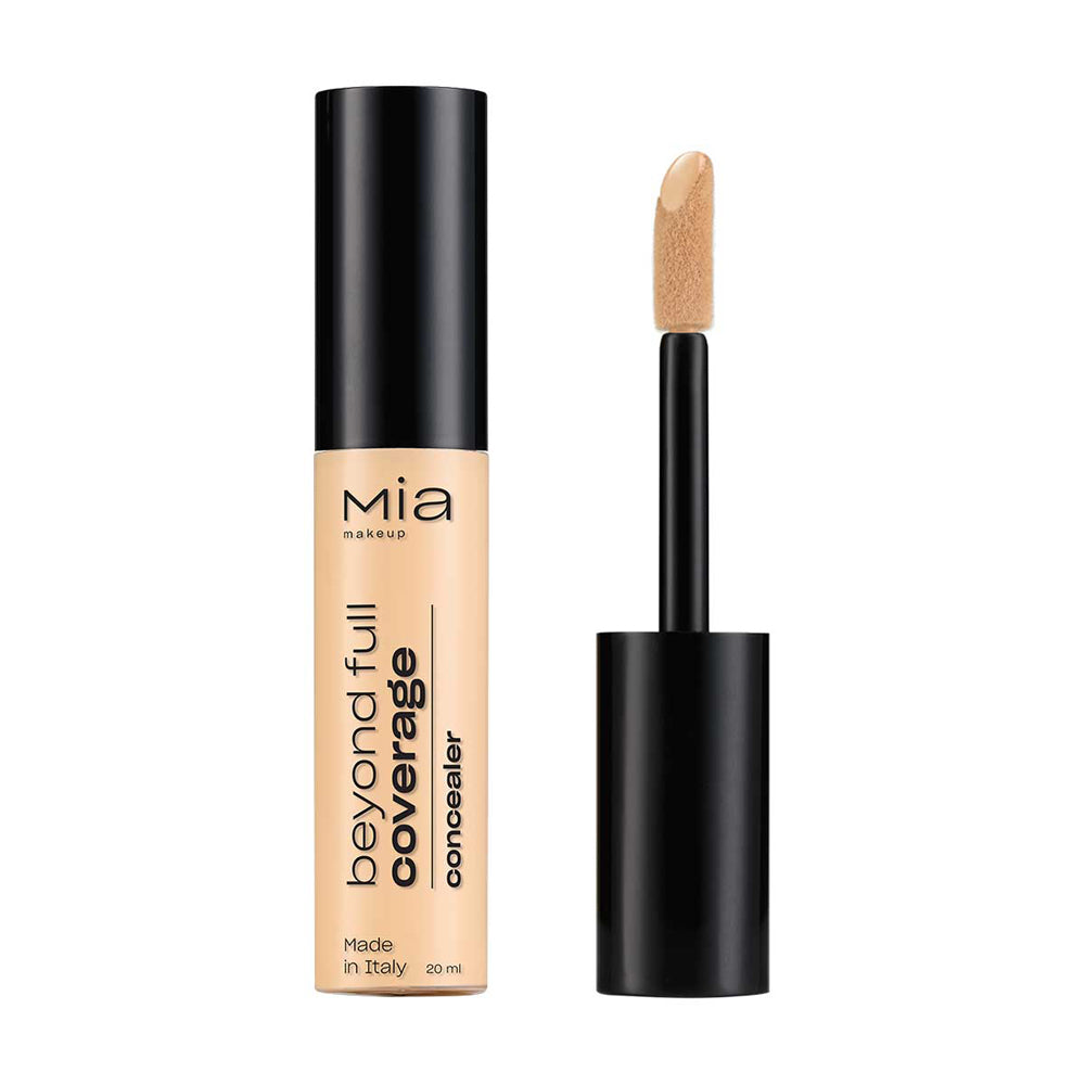BEYOND FULL COVERAGE CONCEALER