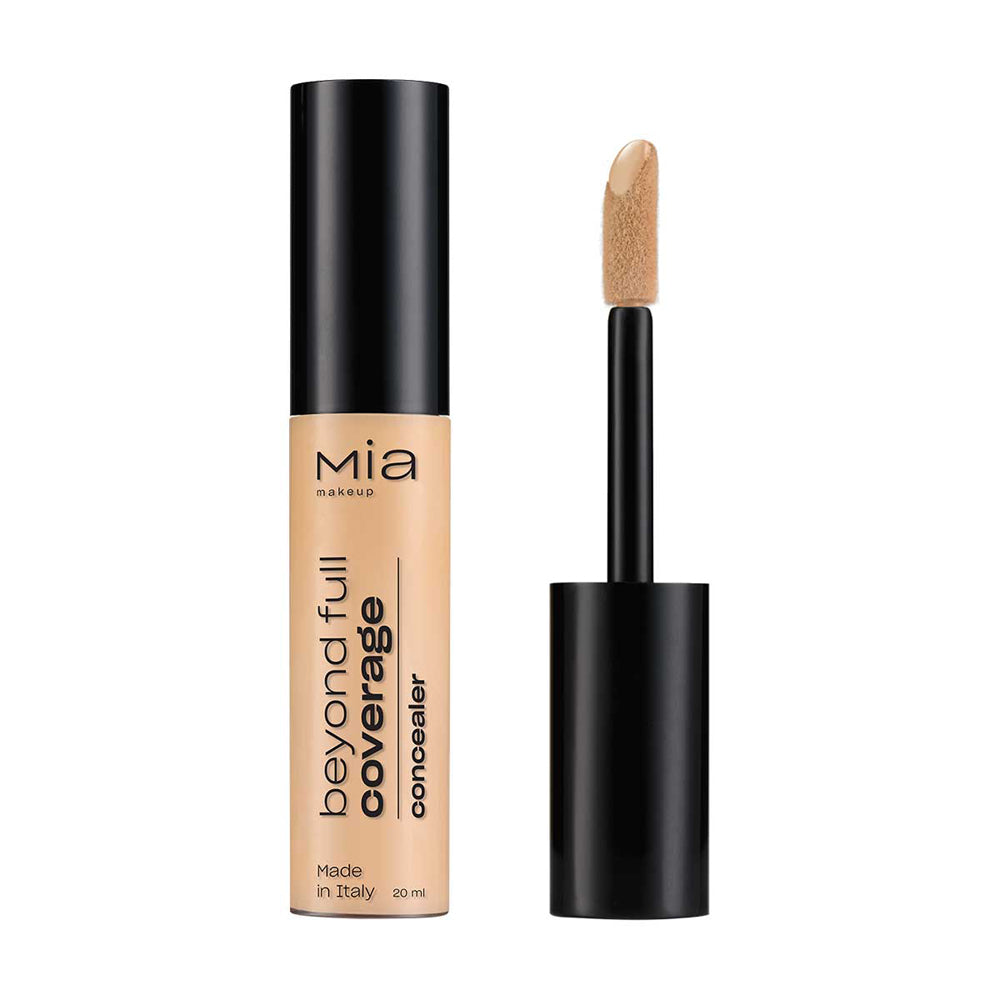 BEYOND FULL COVERAGE CONCEALER