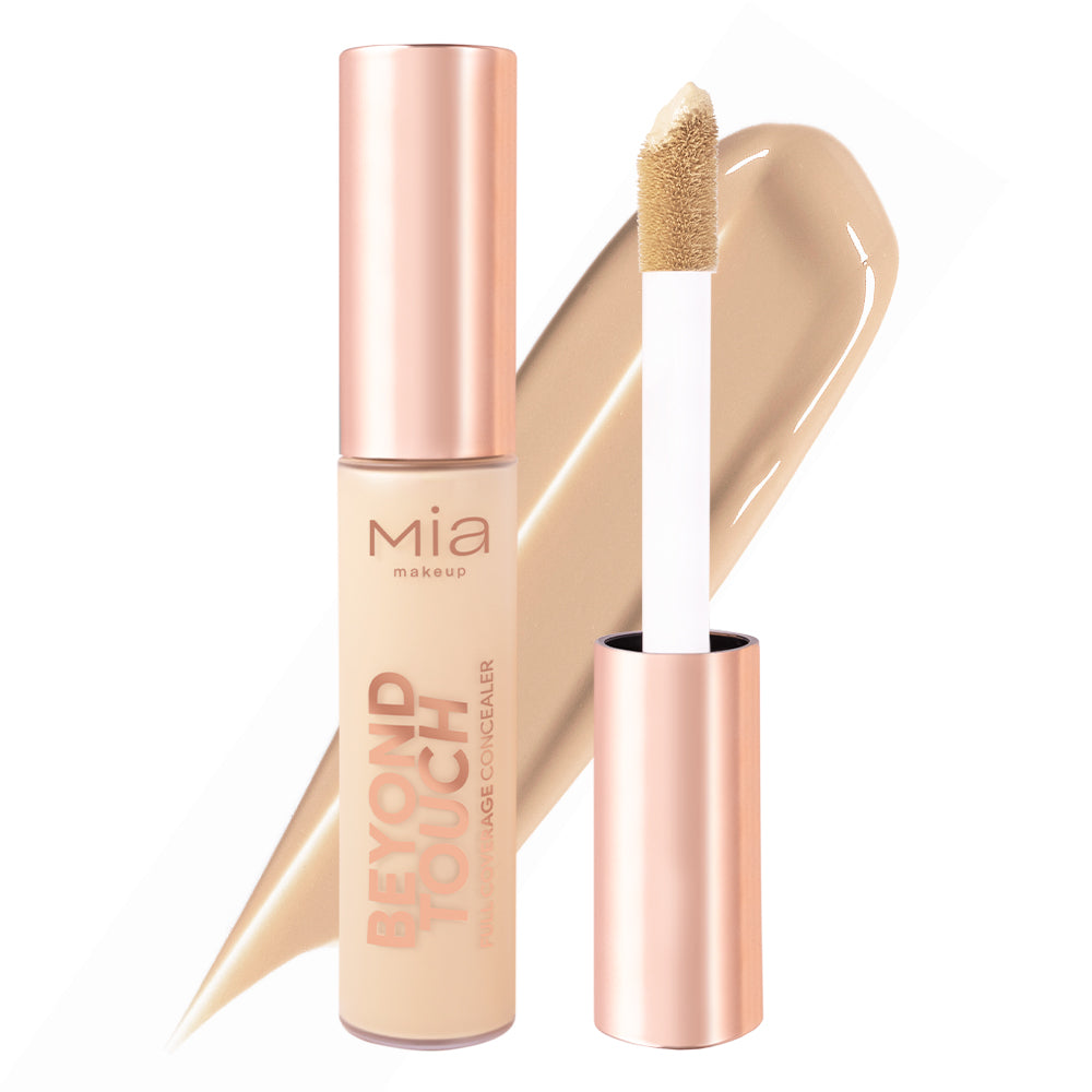 BEYOND TOUCH CONCEALER