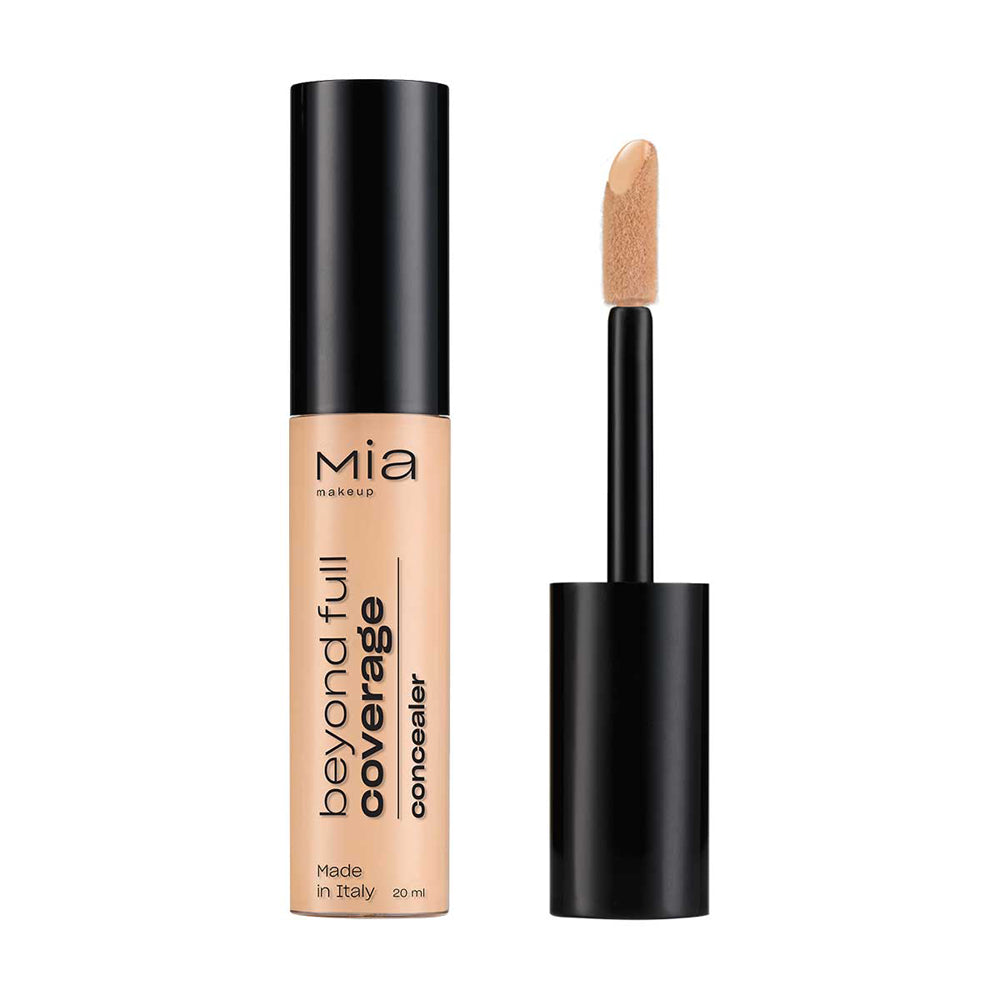 BEYOND FULL COVERAGE CONCEALER