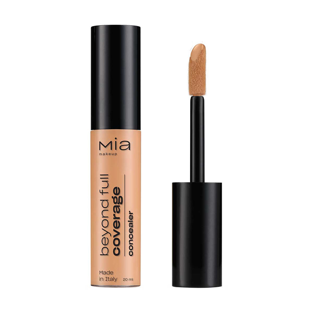 BEYOND FULL COVERAGE CONCEALER